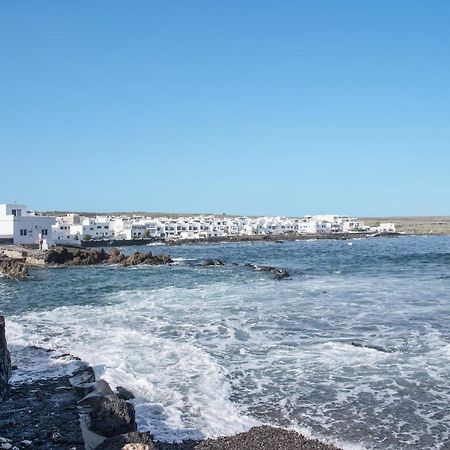 Casa Vista Al Mar Villa Punta Mujeres ภายนอก รูปภาพ
