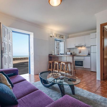 Casa Vista Al Mar Villa Punta Mujeres ภายนอก รูปภาพ