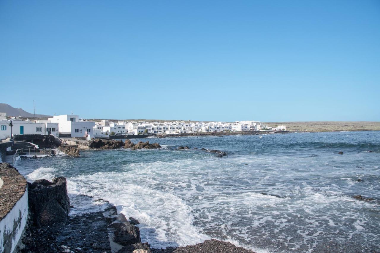 Casa Vista Al Mar Villa Punta Mujeres ภายนอก รูปภาพ