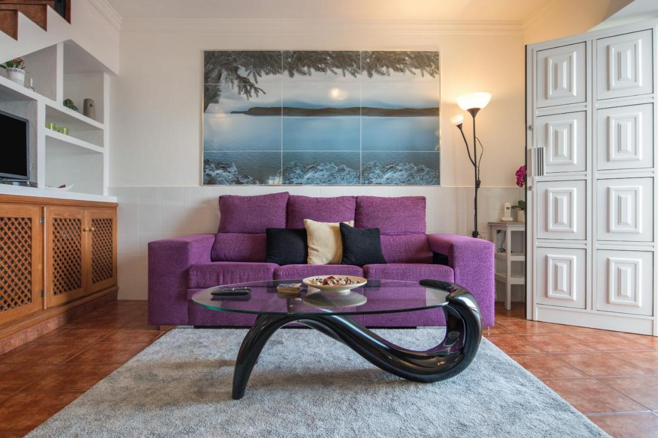 Casa Vista Al Mar Villa Punta Mujeres ภายนอก รูปภาพ
