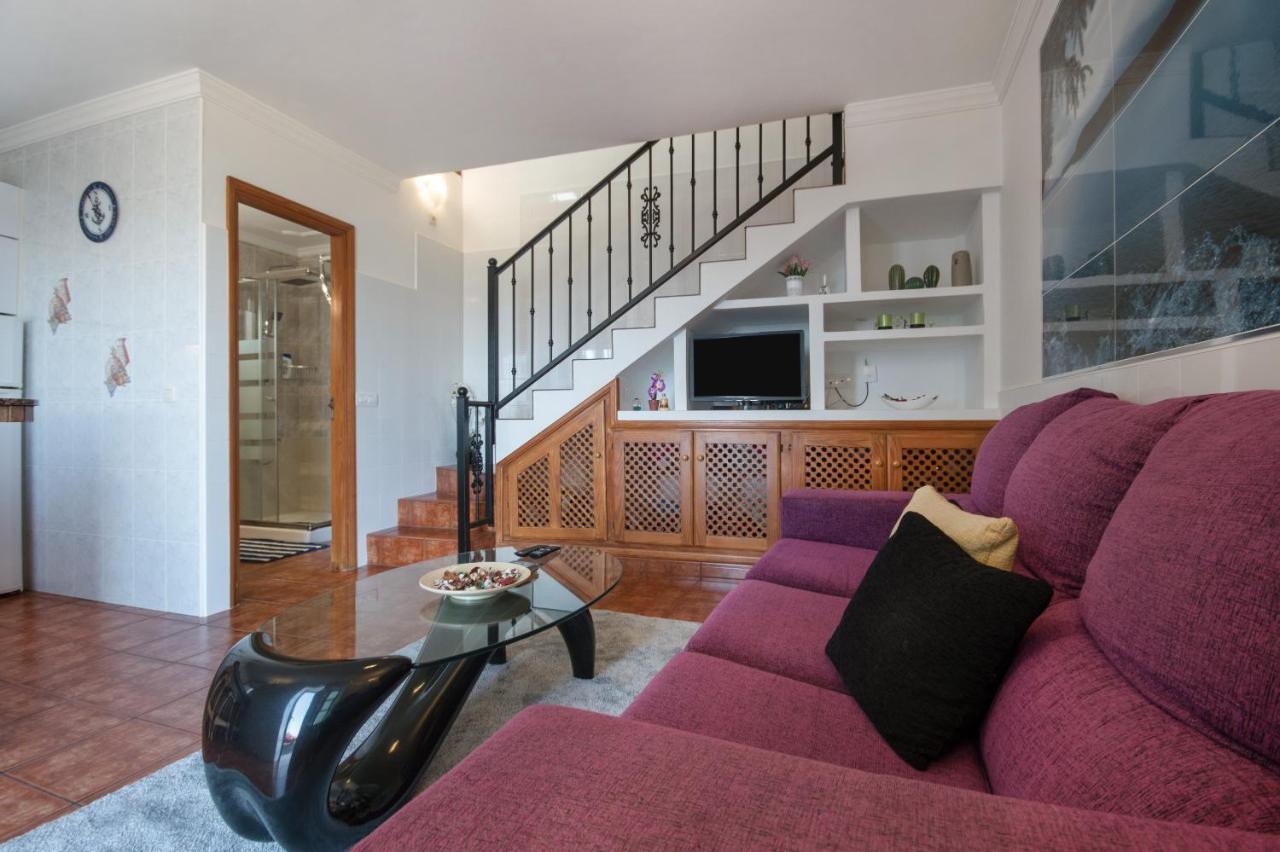 Casa Vista Al Mar Villa Punta Mujeres ภายนอก รูปภาพ
