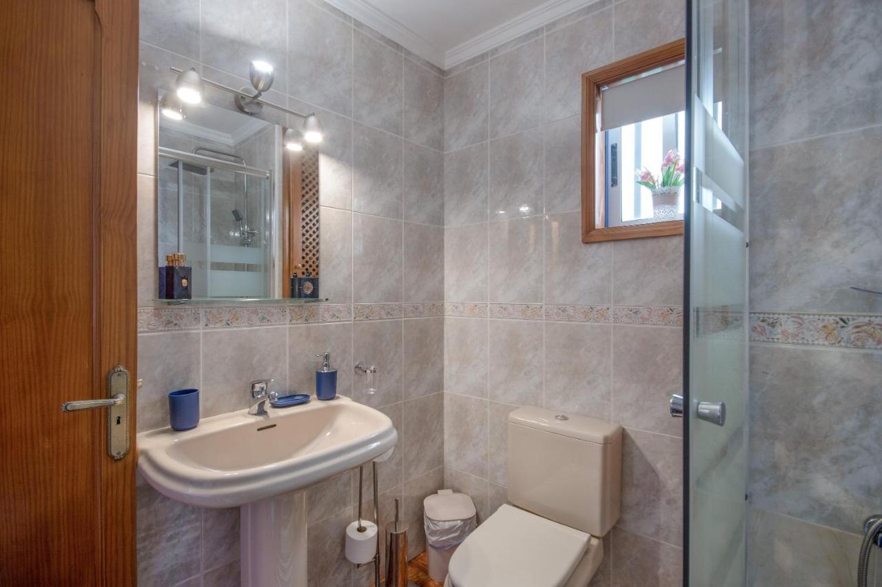 Casa Vista Al Mar Villa Punta Mujeres ภายนอก รูปภาพ