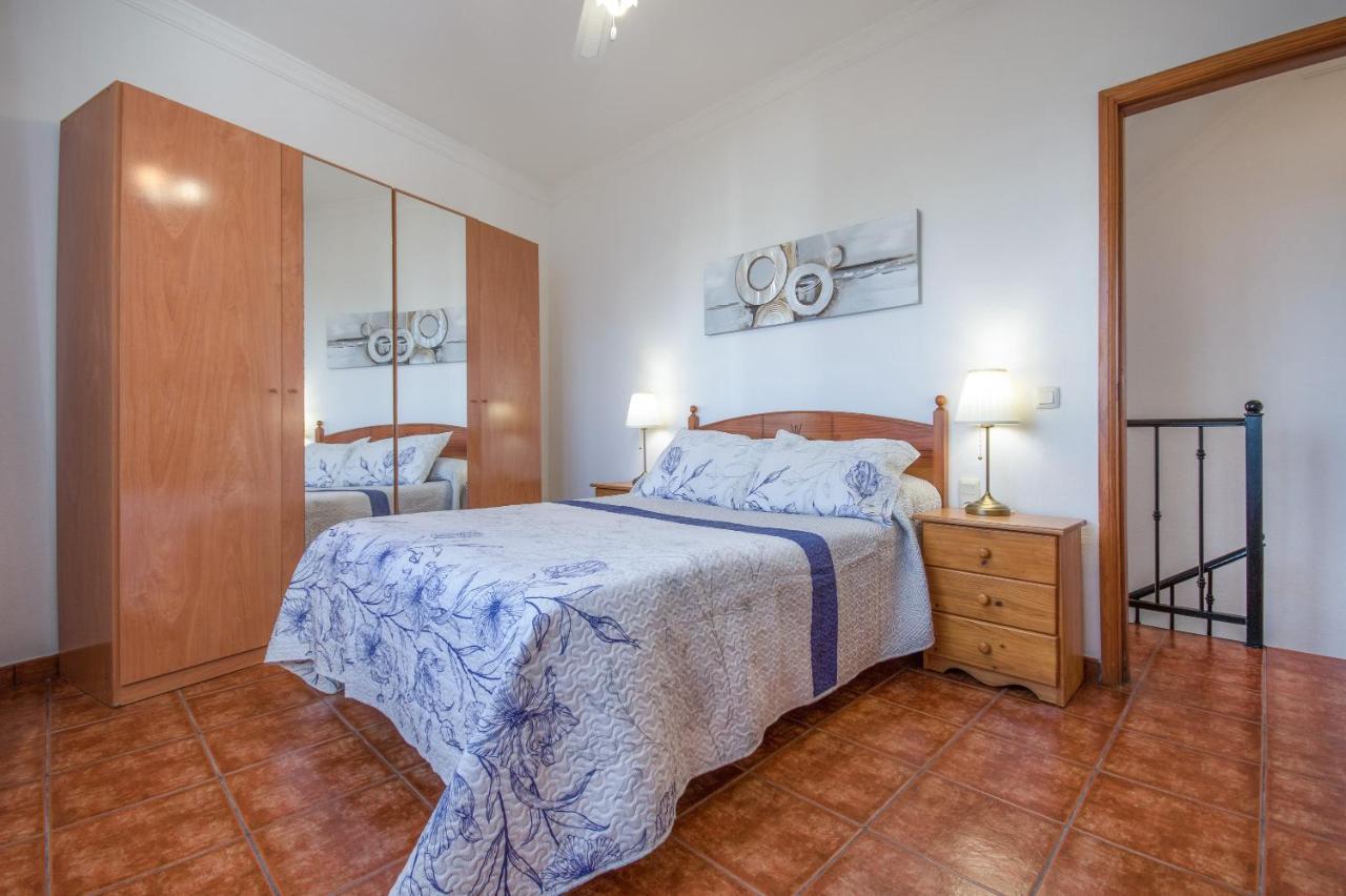Casa Vista Al Mar Villa Punta Mujeres ภายนอก รูปภาพ