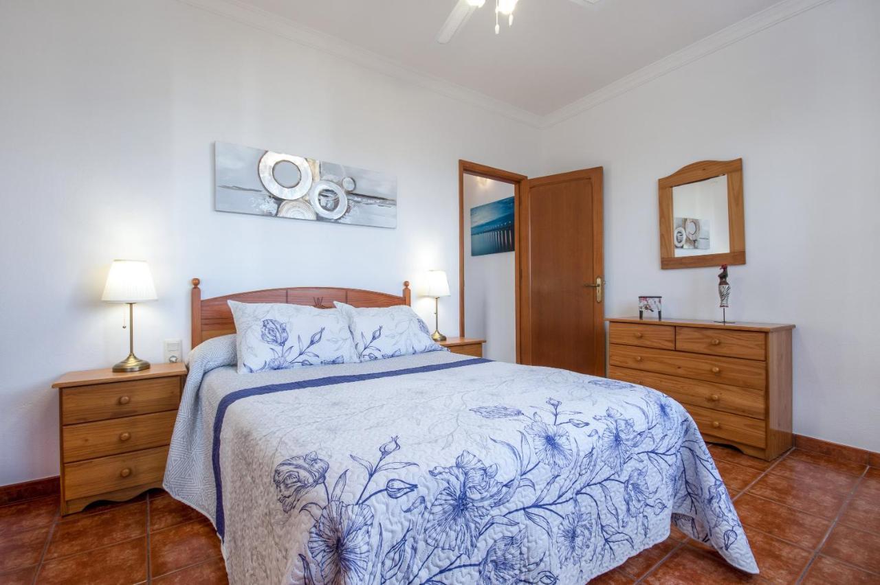 Casa Vista Al Mar Villa Punta Mujeres ภายนอก รูปภาพ