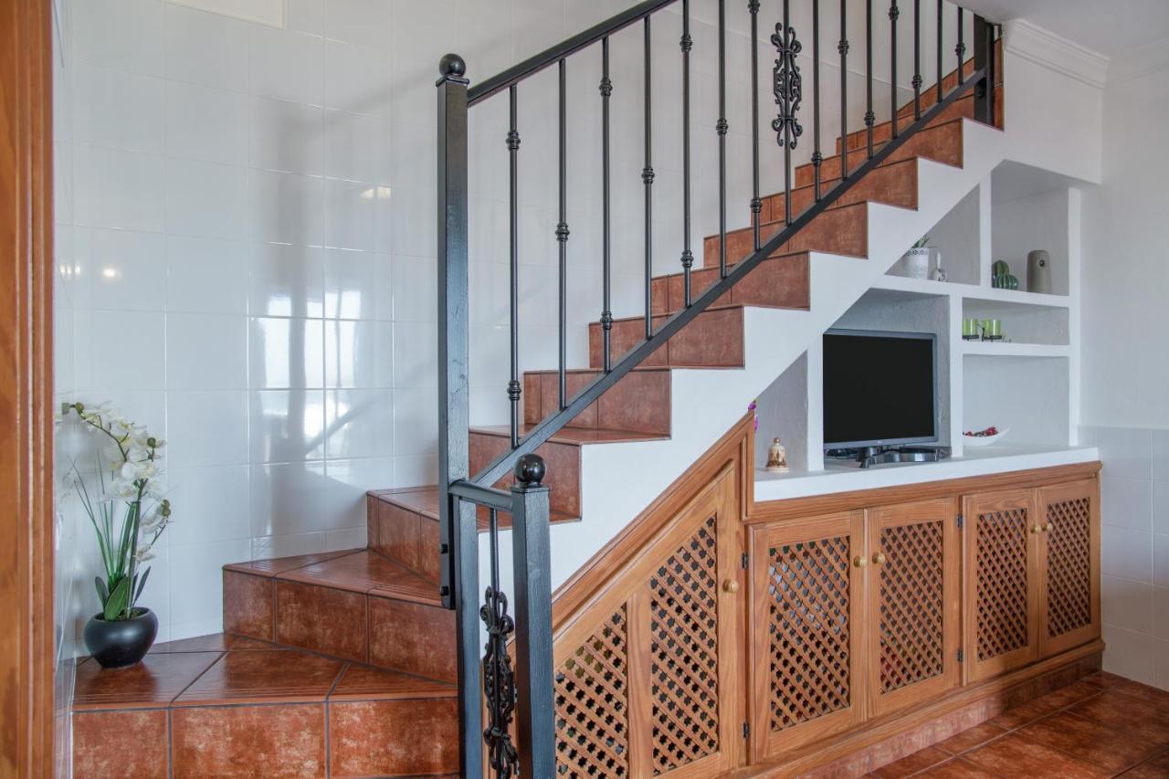 Casa Vista Al Mar Villa Punta Mujeres ภายนอก รูปภาพ
